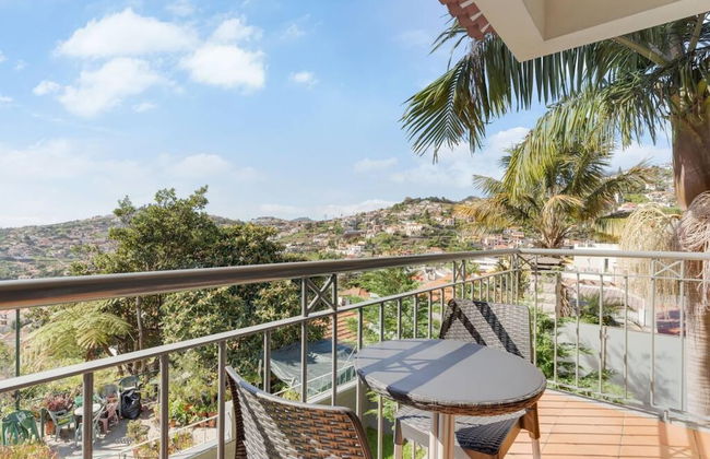 Casa Amarela in Funchal - Foto 11