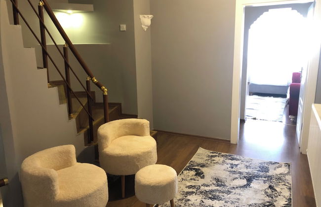 EylülSuitesOtel - Foto 2