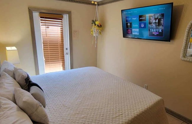 Campeche Triplex Unit B - Foto 8