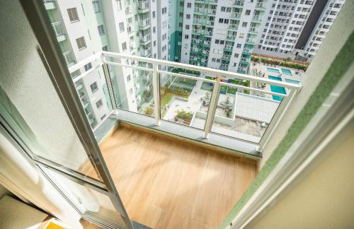 Apartamento moderno, prático e super confortável - Foto 29