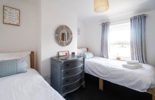 5 Burrells Cottages - Foto 27