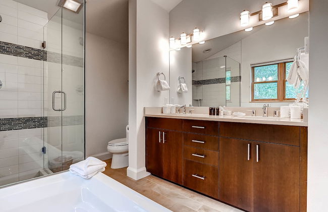 Forest Condominiums by Vail Resorts - Photo 61