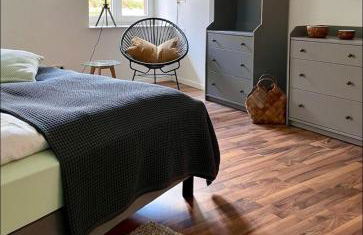 Großzügige Wohnung direkt in der Altstadt Erfurts - Foto 15