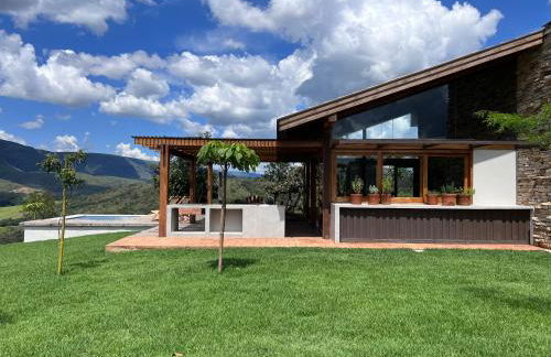 Refúgio Morro Alto - Foto 9