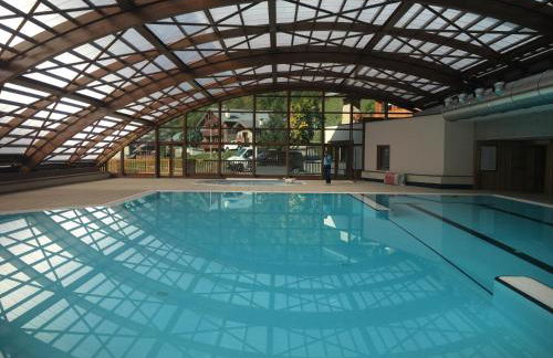 Chalet Alouette - Foto 30