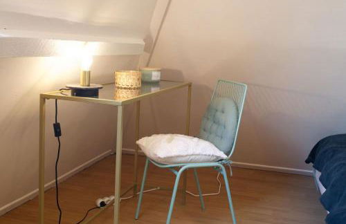 Le Cocoon d'Etretat - Foto 22