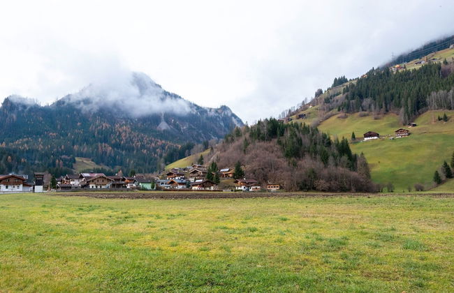 Apartment in Wald Near Zillertal Ski Slopes - Foto 30