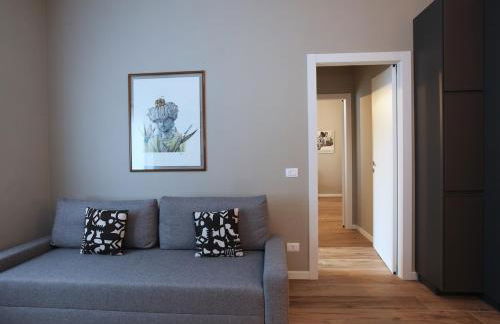 Bright and welcoming two-room modern apartment - Foto 6