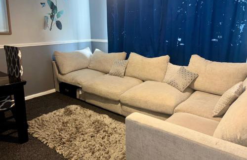 2 Bed House-Sleeps 4-Free Parking - Foto 27