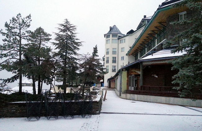 Dúplex Pradollano 3 dorm-8pax - Foto 22