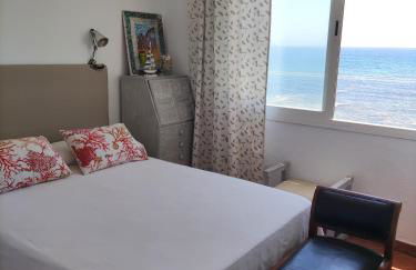 Caños de Meca Apartamento frente al mar - Foto 9