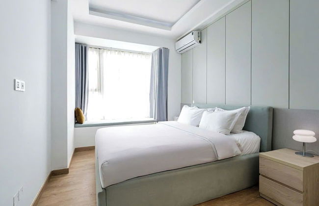 Luxury Apartment in Phu My Hung - Foto 14