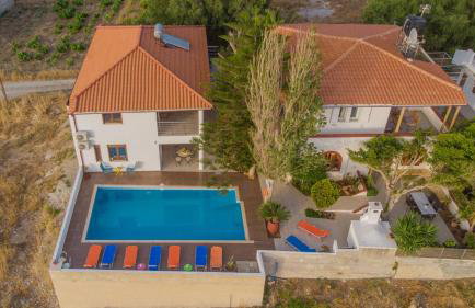 Houmeli Maisonettes & Apartments - Foto 24