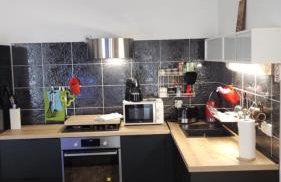 Olive Tree City Apartment - Foto 12