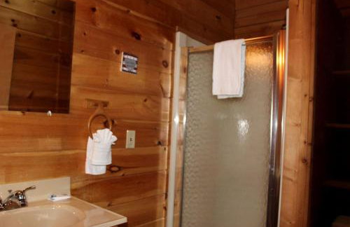 Peaceful Cabin Rental with a Hot Tub near Beckley, West Virginia - Foto 14