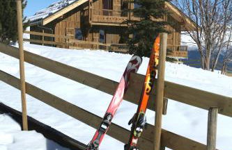 Résidence Goélia Les Chalets des Cîmes - Foto 45