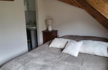 Gîte à Molines en Queyras 8-15 pers - Foto 12