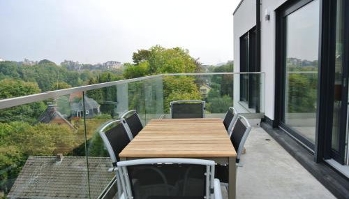 Penthousewohnung - Foto 5