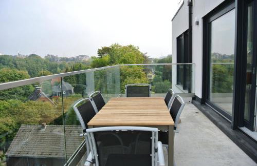 Penthousewohnung - Foto 5