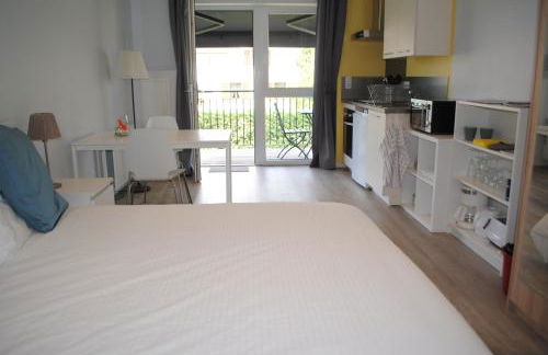 Cosy Corner - Foto 13