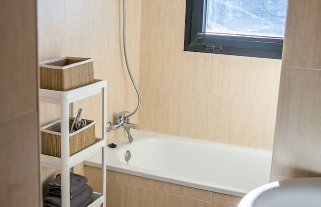 Apartamentos Zona Media - Foto 19