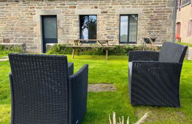 Maison bretonne typique plage des oiseaux à Fouesnant Beg Meil - Foto 2