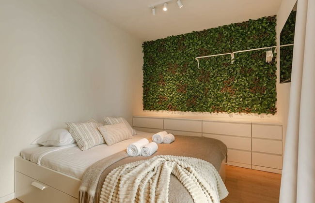 Beautiful Apartment in the Heart of Antwerp - Photo 28