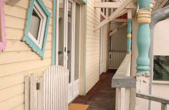 Fachwerkcharme: Wohnen in großer Maisonettwohnung - Foto 13