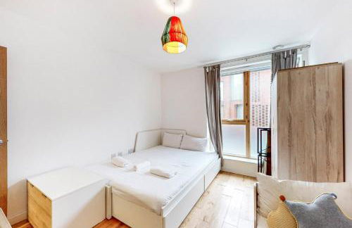 Modern 2Bed - 5min to Highbury & Islington Station - Foto 4