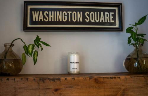 Historic Family 3BR Trinity in the Heart of Philly - Foto 33