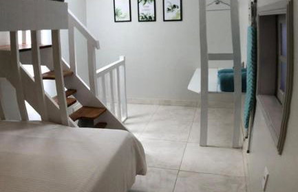 Studio lindo nas Rua das Pedras - Foto 14
