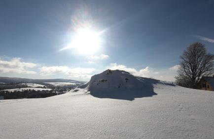 Ferienwohnung am Bärenstein - Photo 20