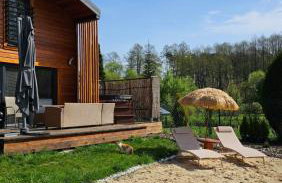 Królikowe Chaty - Foto 32