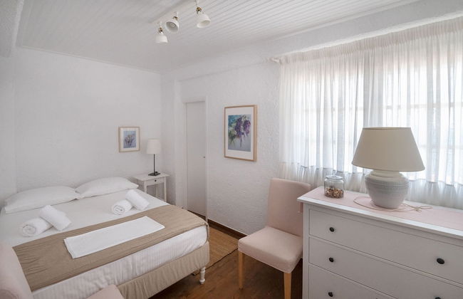 Seafront Pouletis Family Aeraki Nest With Pool - Foto 16