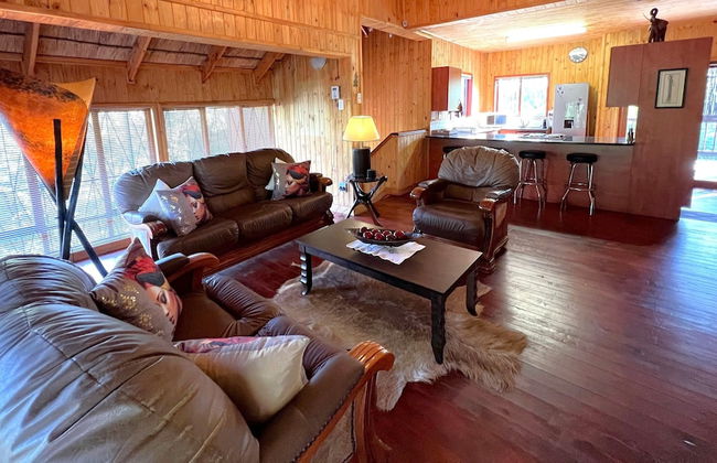 Kruger Kumba - Mugwenzi - Photo 22