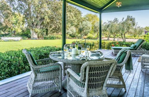 Foxen Canyon Retreat by Paradise Retreats - Foto 30