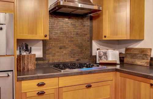 Tamanawas Cabin - Foto 40