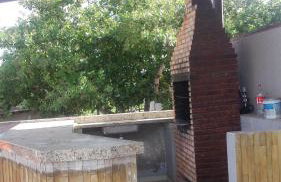 Rancho com Piscina - Foto 9