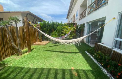 GUARAJUBA Condomínio PARAÍSO DOS CORAIS BEACH RESORT 132 - Foto 9