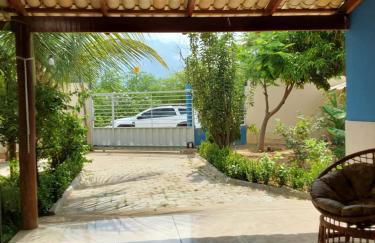 Casa de temporada Petrolina-PE - Foto 11