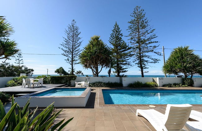 C Bargara Resort - Foto 58