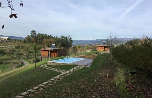 Quinta de Silharezes, Lda - Foto 38