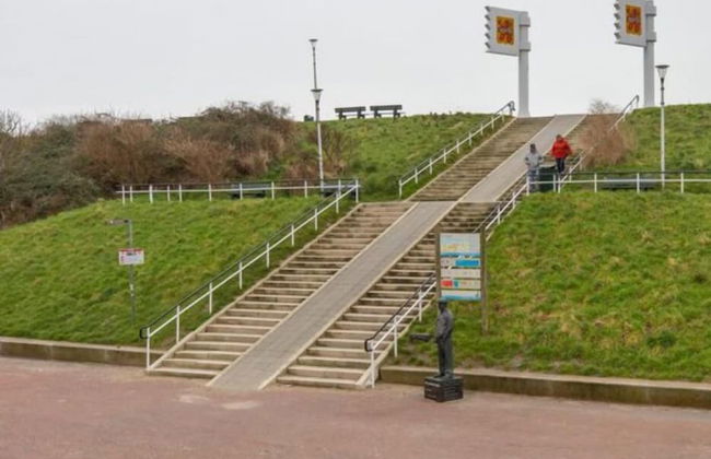 Appartement - Langstraat 5B Zoutelande - Photo 17