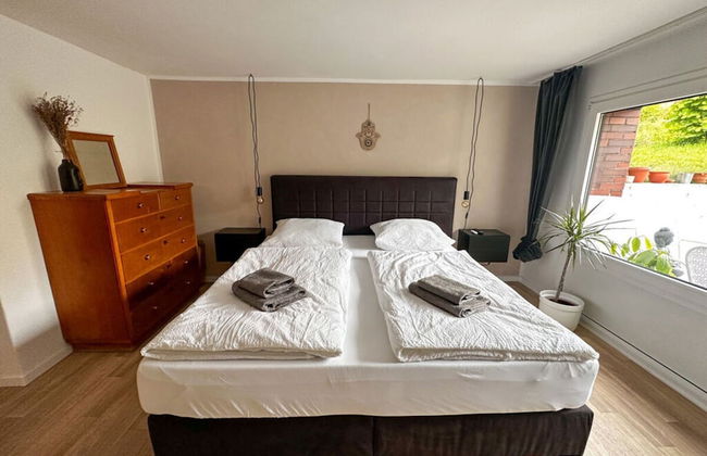 Panoramic View of Lake Harz - Photo 4