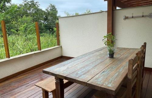 Linda Casa em uma linda praia - Santiago/ Maresias - Foto 52