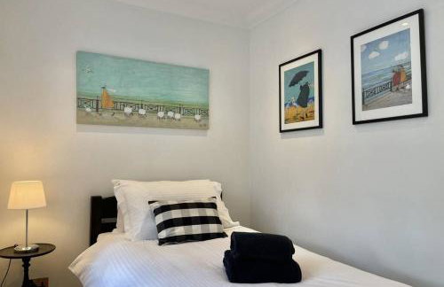 Lavender Apartment - Spacious apartment close to the beach - Foto 19