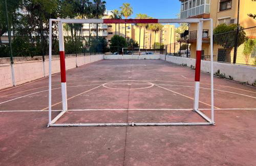 Apartamento Playamar - Torremolinos primera línea playa - Foto 25