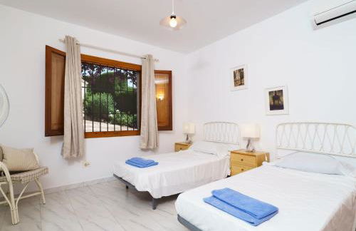 Holiday Home Tesoro Park by Interhome - Foto 24