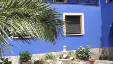 Complejo rural Alhelí - Apartamentos y habitaciones - Foto 5