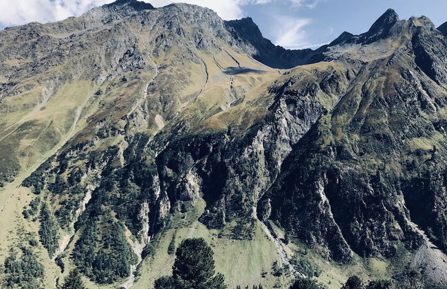 Apartment Fernerkogel - Foto 79